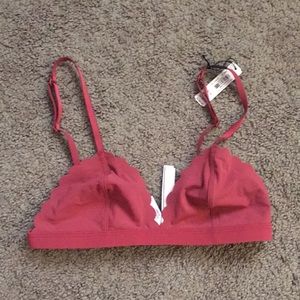 Victoria Secret bralette